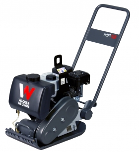 Виброплита Wacker Neuson MP12
